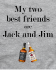 Jack and Jim
